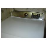 Like new Samsung dryer