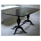 Dining table from Italy