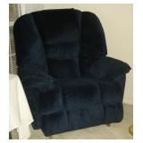 La-Z-Boy recliner