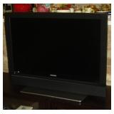 Magnavox flat screen TV