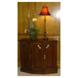 Pennsylvania House console table