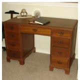 Vintage desk