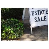 Estate Liquidation in Middletown, CT