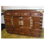 UPCHURCH-KEYTON ESTATE SALE THOMASVILLE GA ECCLECTIC PRIMITIVE ANTIQUES