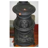 LEDGER NO9 STOVE