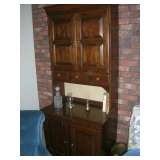 GREAT HUTCH $125.00