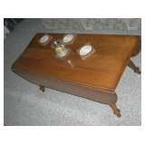 MAPLE COFFEE TABLE $45.00