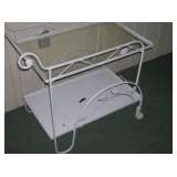 TEACART $50.00