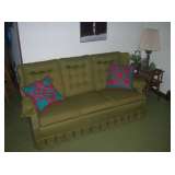 COUCH $50.00