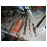 J&J PRESENTS OLD FASHIONED GARAGE SALE