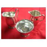 STERLING SILVER