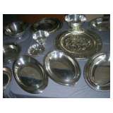 SILVER PLATE