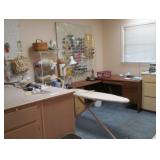 Craft Room is Loaded!