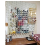 Craft/Sewing Room