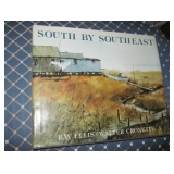 Ray Ellis Tabletop Book