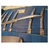 Nice Steak Knives