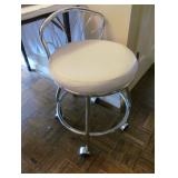 Mid-Century Stool