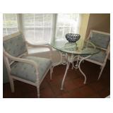 Mid-Century Pr. Chairs