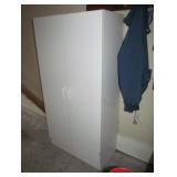 Storage Cabinet ......More Photos Tomorrow....