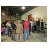 FIRST MARKET AT 