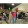 FIRST MARKET AT "THE WAREHOUSE" SATURDAY, APRIL 6, 2013 AT 9:00 AM (TRIAL RUN....)