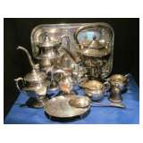 Lots of Sterling Silver