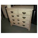 Batchelors Chest