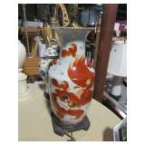 Unusual Lamps Galore!