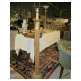 Pairs of Floor Lamps