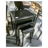 Nesting Tables