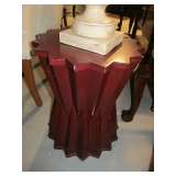 Unusual Tables