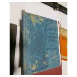Antique Books