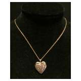 14kt & 18kt Gold Jewelry