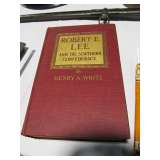 Antique books