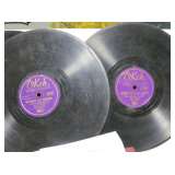 Old Records