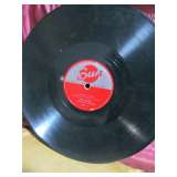 Old 78s Blues