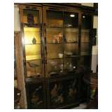 Pair Drexel Cabinets - Mid-Century
