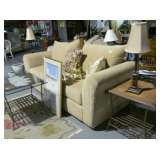 Contemporary Furniture & Furnishings