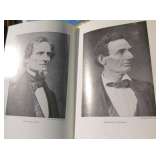 Civil War Books - Antique