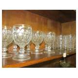 Antique Crystal