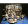Lots of Sterling Silver