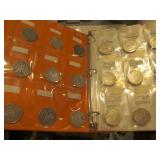 Morgan Silver Dollars Collection