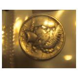 Peace Silver Dollar Collection