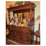 Lots of Antique Furniture