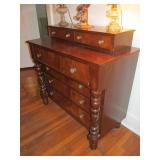 Great chest - original hardware!