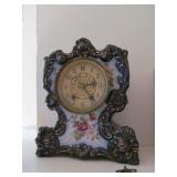 Old Clock - Works!
