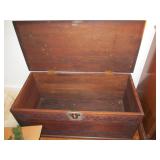 Handmade Chest