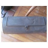 Pony Express Mail Tin - Unusual!