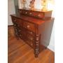 Great chest - original hardware!