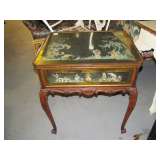 Pair tables